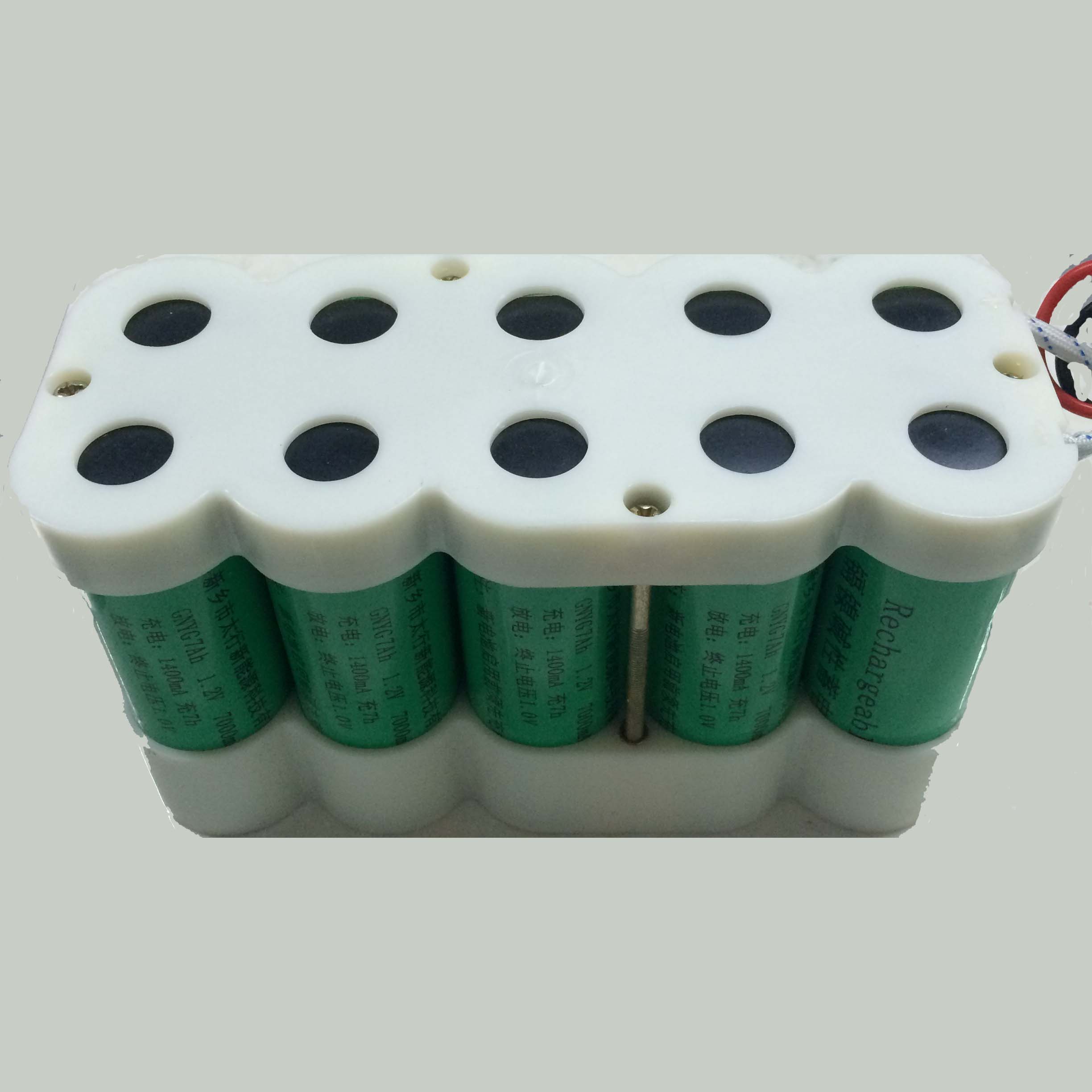 圓柱鎘鎳密封蓄電池（鎘鎳電池，鎳鎘電池，鎘鎳蓄電池，鎳鎘蓄電池）